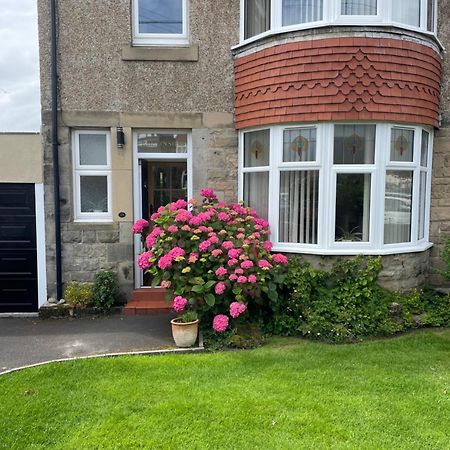Kelvinside, Seahouses, 2 Minute Walk Into Village Εξωτερικό φωτογραφία
